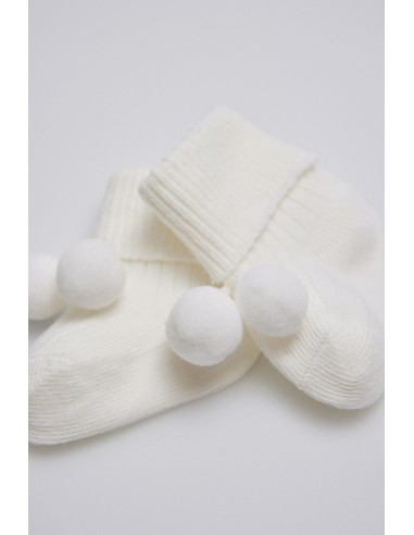 Calcetín Recién Nacido