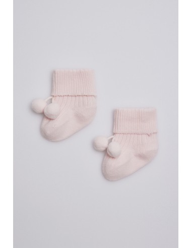 Calcetín Recién Nacido