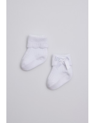 Calcetín Recién Nacido