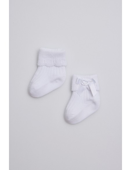 Calcetín Recién Nacido