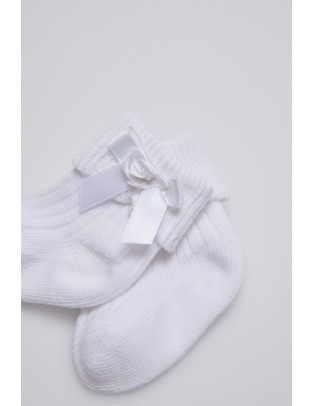 Calcetín Recién Nacido 2