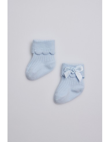 Calcetín Recién Nacido