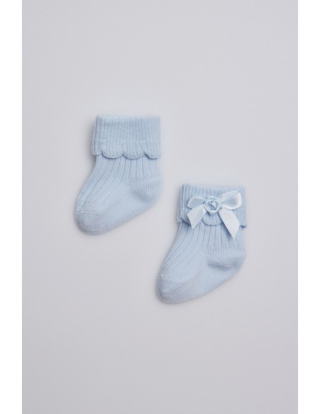 Calcetín Recién Nacido