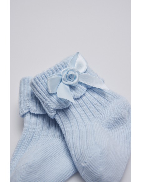 Calcetín Recién Nacido