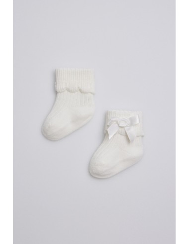 Calcetín Recién Nacido