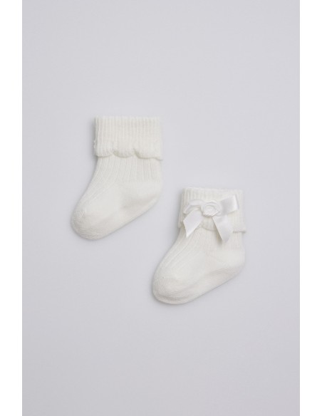 Calcetín Recién Nacido