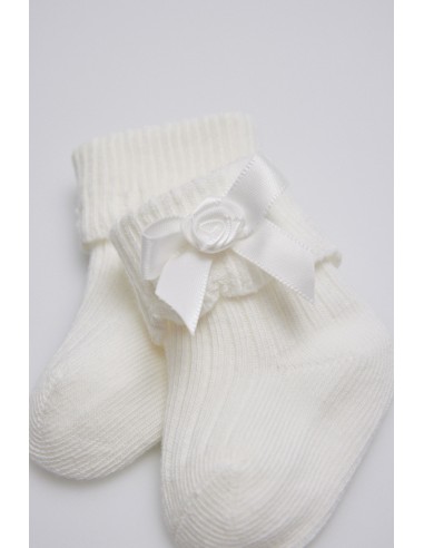 Calcetín Recién Nacido