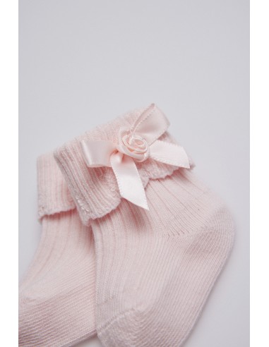 Calcetín Recién Nacido