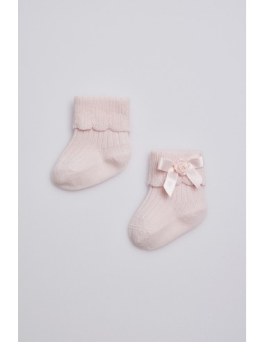 Calcetín Recién Nacido