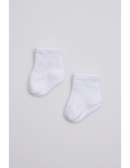 Calcetín Recién Nacido