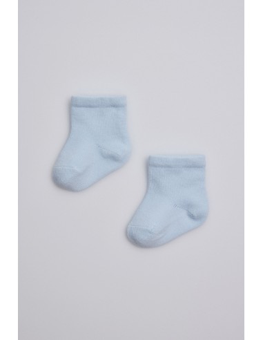 Calcetín Recién Nacido