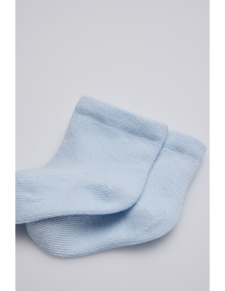 Calcetín Recién Nacido