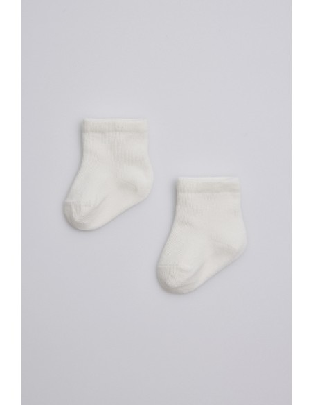 Calcetín Recién Nacido