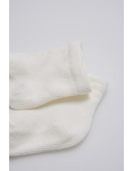 Calcetín Recién Nacido