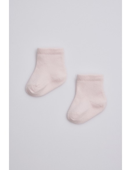 Calcetín Recién Nacido