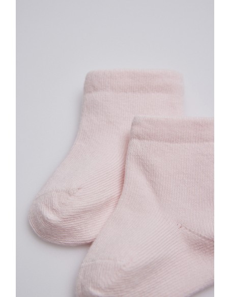 Calcetín Recién Nacido