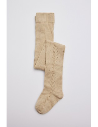 Leotardo Bebé Calado 2