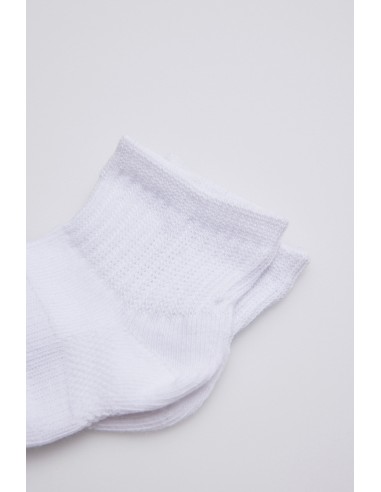 Tobillero Bebé Transpirable Pack De 3