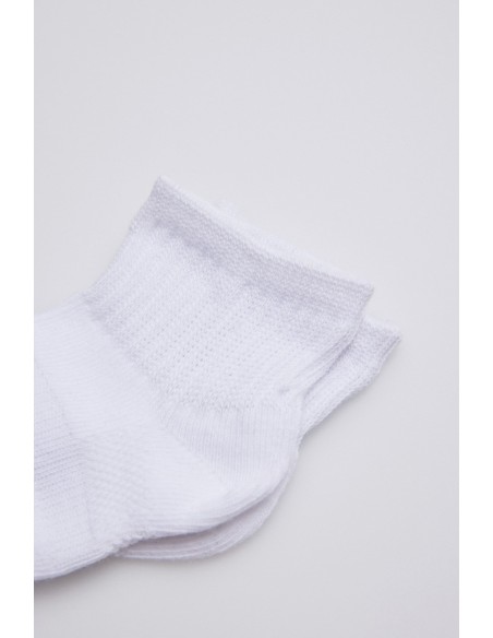 Tobillero Bebé Transpirable Pack De 3