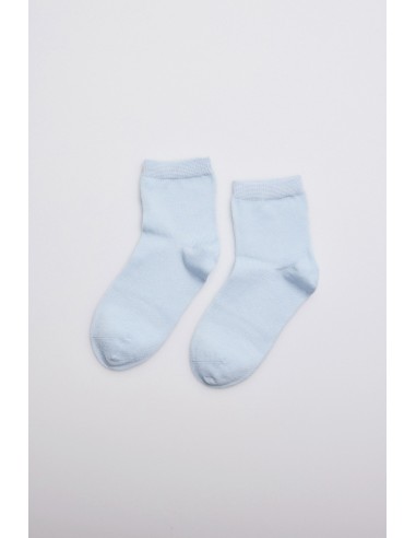 Calcetín Infantil Perlé