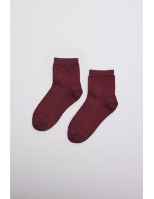 Calcetín Infantil Perlé 2