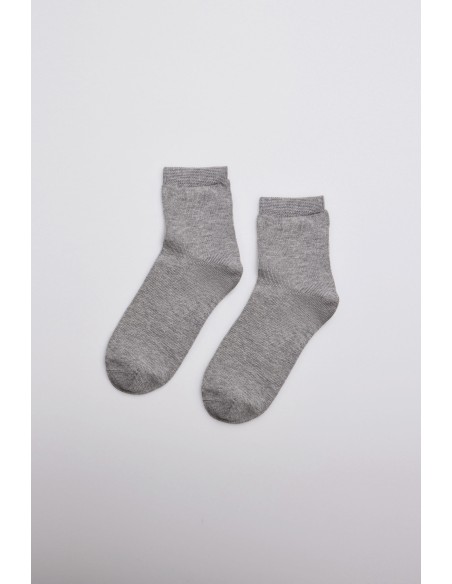 Calcetín Infantil Perlé
