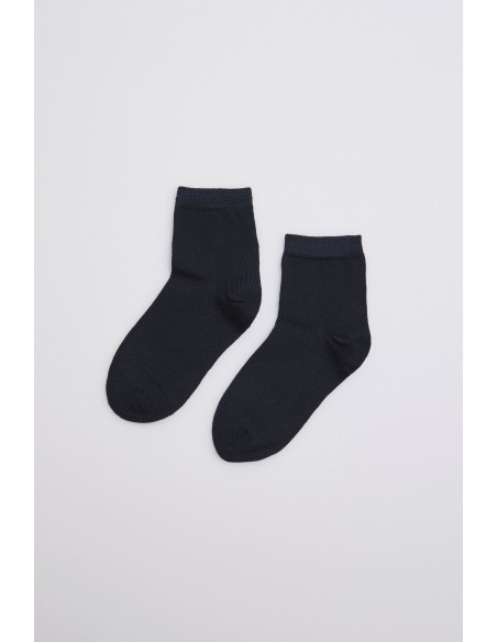 Calcetín Infantil Perlé