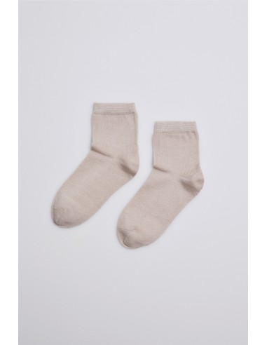Calcetín Infantil Perlé