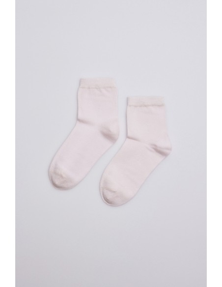 Calcetín Infantil Perlé