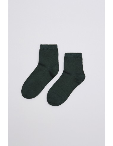 Calcetín Infantil Perlé