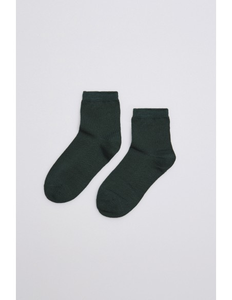 Calcetín Infantil Perlé