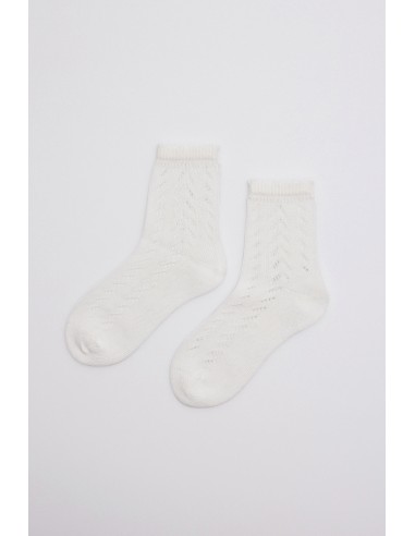 Calcetín Infantil Calado