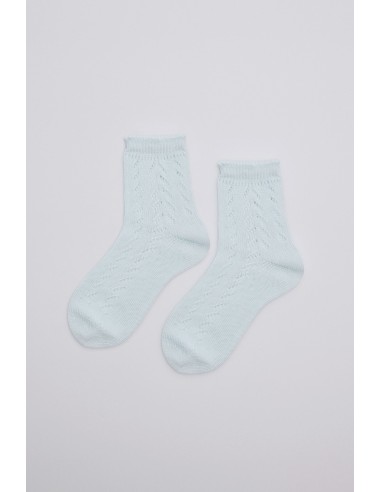 Calcetín Infantil Calado