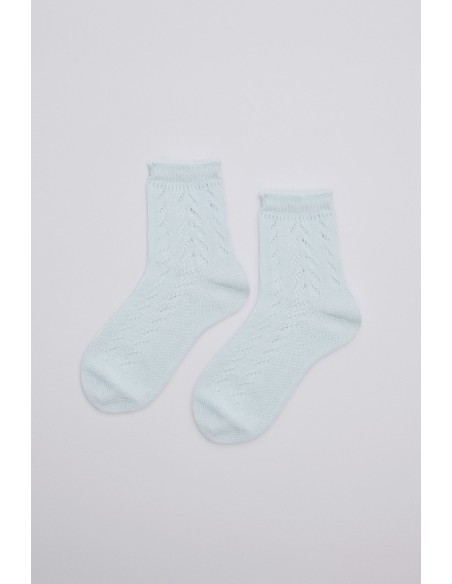 Calcetín Infantil Calado