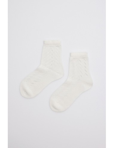 Calcetín Infantil Calado