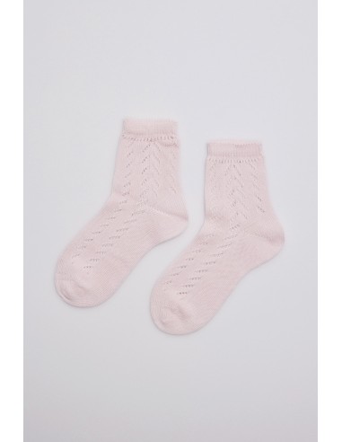 Calcetín Infantil Calado