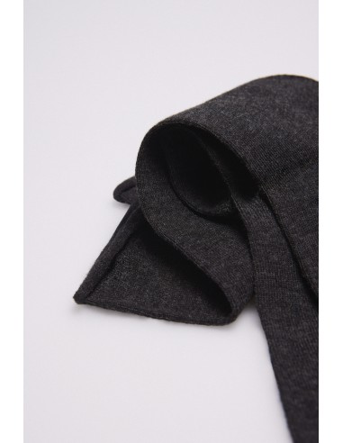 Calcetín Hombre Bambú Sin Puño