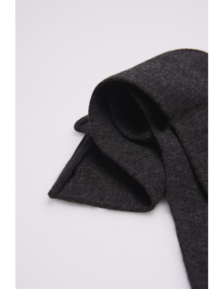 Calcetín Hombre Bambú Sin Puño