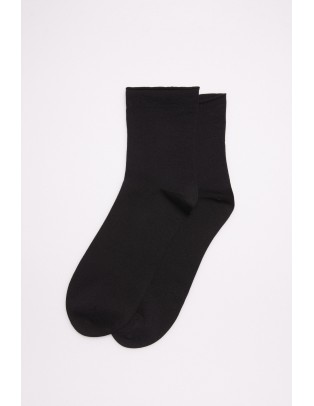 Calcetín Hombre Tacto Seda...