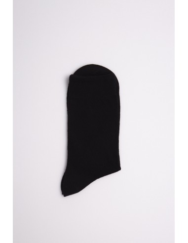 Calcetín Hombre 100% Algodón