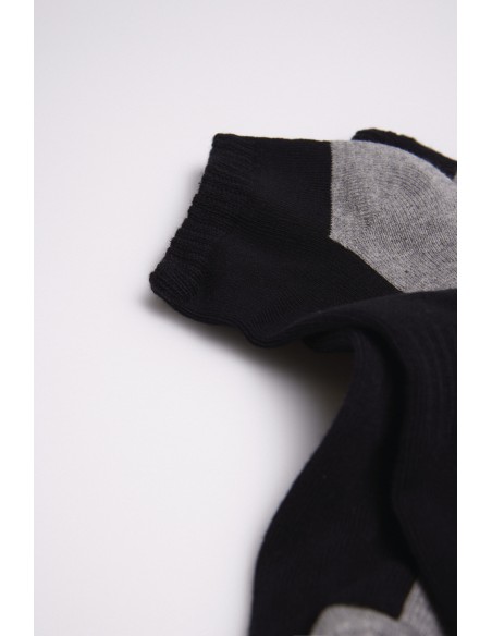 Invisible Rizo Pack De 3