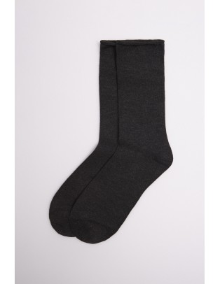 Calcetín Hombre Bambú...