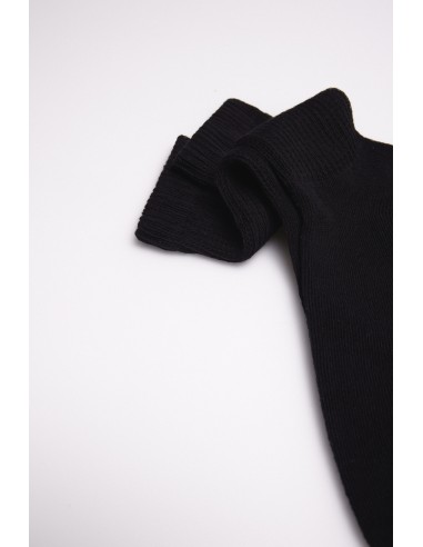 Calcetín Deportivo Puño Confort