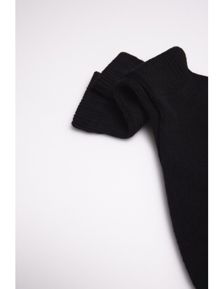 Calcetín Deportivo Puño Confort