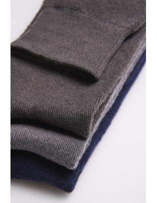 Calcetín Hombre Térmico Largo