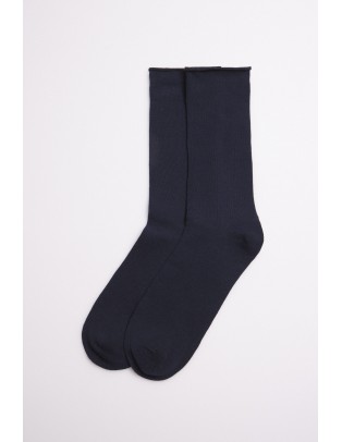 Calcetín Hombre Sin Puño 2