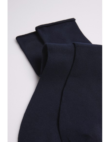 Calcetín Hombre Sin Puño