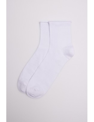 Calcetín Hombre Sin Puño...