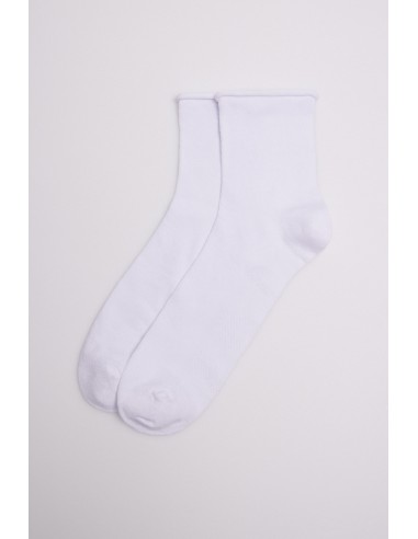 Calcetín Hombre Sin Puño Transpirable