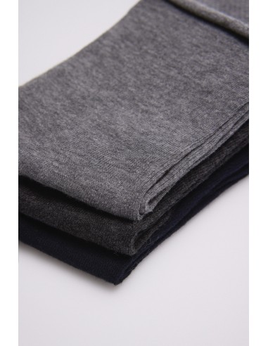 Calcetín Hombre Sin Puño Transpirable